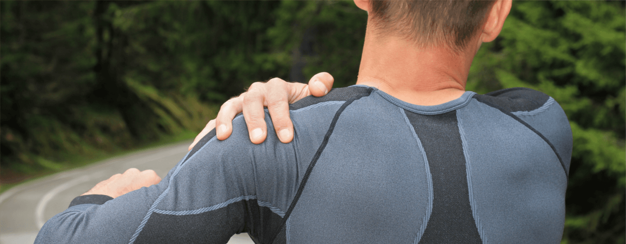 back spine injury agile pt